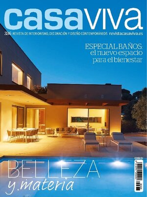 Connecor_Cocinas + Baños_Casa viva - Magazine